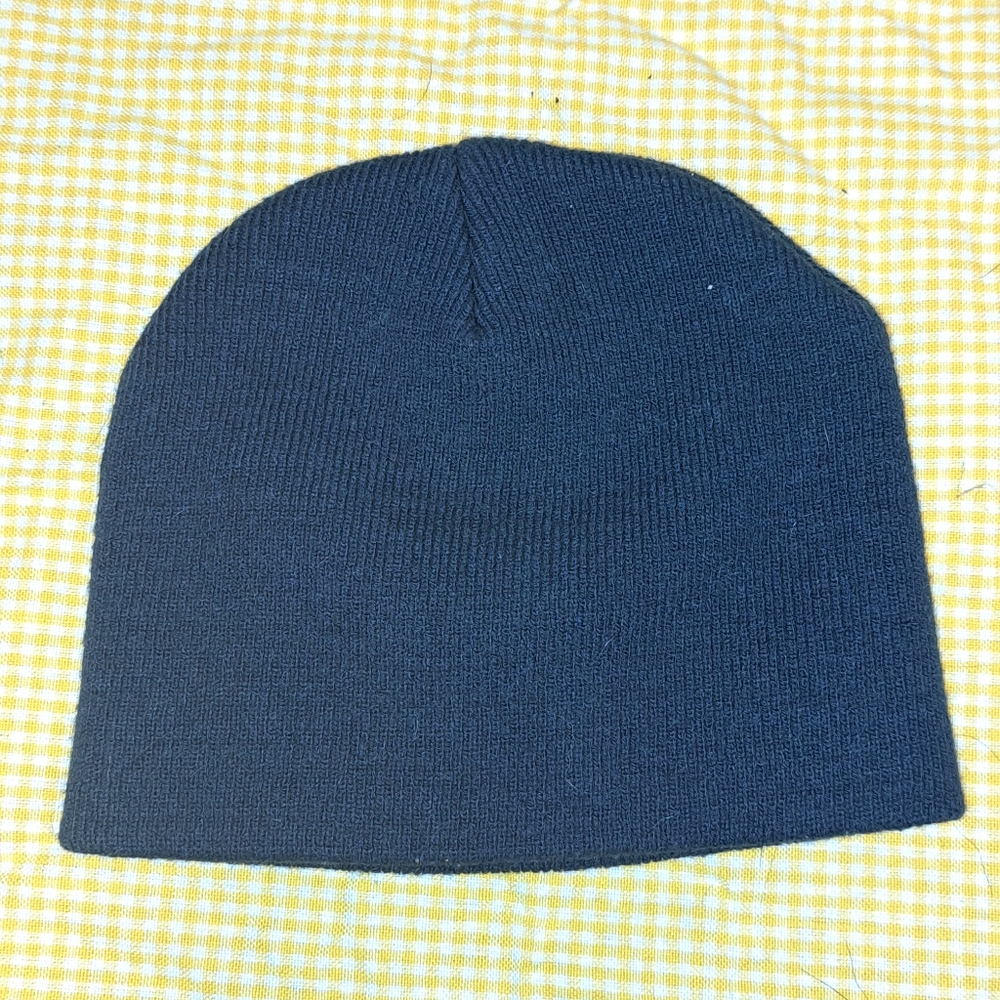 Toddler beanie